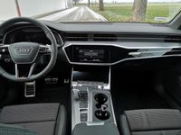 gebraucht Audi A6 4.5 Avant 40TDI ABT Quattro S-Line UPE 800 ?