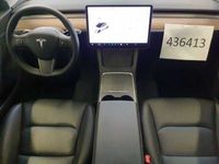 gebraucht Tesla Model 3 Langstreckenbatt. Allradantrieb Dual Motor