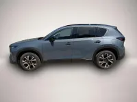 Neu Mazda CX-5 Center-Line 141 PS (103 kW) 2026 Manufacturer SUV