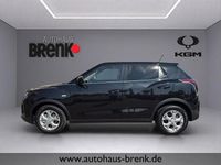 Neu Ssangyong (KGM) Tivoli 163 PS (119 kW) 2025 Spaceblack SUV