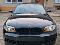 Gebraucht BMW 135 Coupé 306 PS (225 kW) 2008 Schwarz Coupé