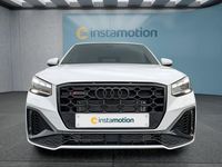 Gebraucht Audi SQ2 300 PS (220 kW) 2025 Weiß SUV