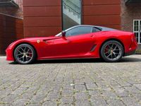 gebraucht Ferrari 599 - Classische Autenticita