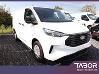 Neu Ford Transit Custom Trend 150 PS (110 kW) 2025 Frozen white Van / Kleinbus