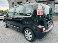 Gebraucht Citroën C3 92 PS (67 kW) 2011 Farbe schwarz obsidien/metalli Van / Kleinbus