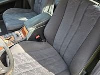 Gebraucht Mercedes E240 Classic 170 PS (125 kW) 1998 Blau Kombi