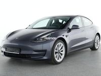 Gebraucht Tesla Model 3 Standard Range 239 kW (325 PS) 2022 Grau Limousine