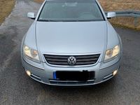 gebraucht VW Phaeton 3.0 TDI 4Motion