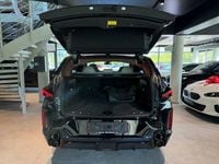 Ny BMW XM Performance 476 HK (350 kW) 2025 Sort SUV