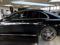 Gebraucht Mercedes E220 Advanced 197 PS (144 kW) 2025 Schwarz Limousine