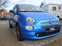 gebraucht Fiat 500 1,0 GSE Launch Edition*Pano*Navi*Carplay*