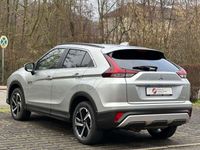 gebraucht Mitsubishi Eclipse Cross 2.4 Plus Hybrid 4WD/Standheiz/LED