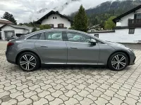 Gebraucht Mercedes EQE300 244 kW (333 PS) 2024 Grau Limousine