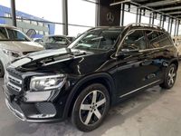 gebraucht Mercedes GLB200 GLB 200d PROGESSIVE MBUX LED PTS+RFK 8G SPIEGEL