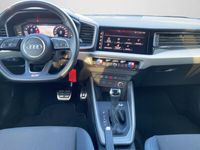 gebraucht Audi A1 e-tron citycarver edition one 30 TFSI