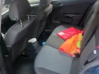 Gebraucht Opel Astra 2005 Andere farben Kleinwagen