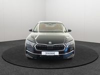 Gebraucht Skoda Octavia 150 PS (110 kW) 2025 Schwarzmagic perleffekt Kombi