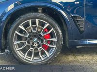 Neu BMW X5 Performance 352 PS (258 kW) 2026 Bmw individual tansanitblau me SUV