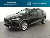 Gebraucht Cupra Formentor 150 PS (110 kW) 2023 Schwarz SUV