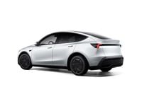 Nuevo Tesla Model Y Standard Range 219 kW (299 CV) 2025 Blanco SUV