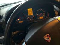 gebraucht Porsche Cayenne CayenneDiesel Tiptronic S