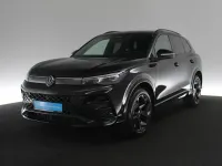 Second-hand VW Tiguan R-line 193 CP (141 kW) 2024 Negru SUV