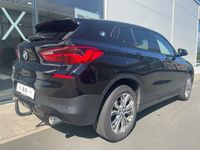 Gebraucht BMW X2 Advantage 150 PS (110 kW) 2019 Schwarz SUV