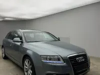 Gebraucht Audi A6 Ambiente 239 PS (175 kW) 2008 Grau Kombi