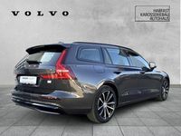 Gebraucht Volvo V60 Plus 455 PS (334 kW) 2022 Grau Kombi