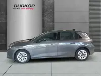 Usata Opel Astra Enjoy 2023 Grigio Utilitaria