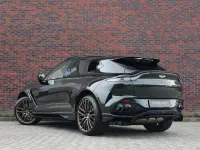 Gebraucht Aston Martin DBX 707 707 PS (519 kW) 2025 Grün SUV