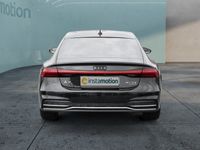 gebraucht Audi A7 Sportback 40 TDI qu S line Ext