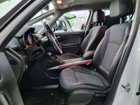 gebraucht Opel Zafira Tourer C Innovation 7-Sitzer Navi Xenon