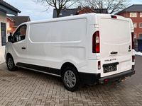 Gebraucht Fiat Talento 145 PS (106 kW) 2021 Weiß Van / Kleinbus