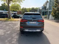 Gebraucht BMW X5 xLine 340 PS (250 kW) 2019 Grau SUV