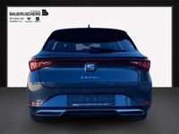 Gebraucht Seat Leon ST XCELLENCE 150 PS (110 kW) 2022 Magnetic tech grey Kombi