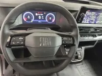 Gebraucht Fiat Scudo 2025 Weiss Van