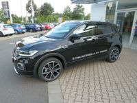 gebraucht VW T-Cross - Style / R-Line Exterieur