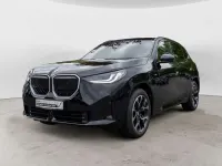 Gebraucht BMW X3 M Sport 190 PS (139 kW) 2025 Schwarz SUV