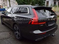 gebraucht Volvo V60 V60