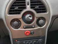 Gebraucht Renault Modus 75 PS (55 kW) 2007 Grau Van / Kleinbus