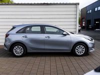 gebraucht Kia Ceed Ceed /1.5 T-GDi 7DCT BEST *Kamera*Climatronic*Sitzhei...