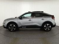 Gebraucht Citroën C4 PureTech 131 PS (96 kW) 2024 Grau SUV