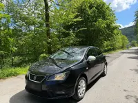 Gebraucht Seat Ibiza 105 PS (77 kW) 2015 Schwarz Coupé