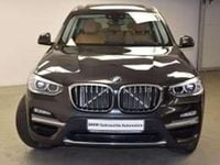 Gebraucht BMW X3 265 PS (194 kW) 2019 Grau SUV