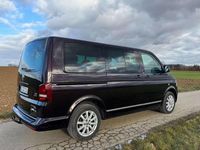 Second-hand VW Multivan Life 179 CP (131 kW) 2013 Mov Monovolum