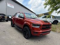 Gebraucht Dodge Ram 401 PS (294 kW) 2021 Orange Pickup