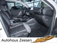Gebraucht Citroën C4 PureTech 131 PS (96 kW) 2023 Weiß Limousine