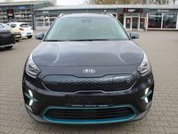 Gebraucht Kia e-Niro Vision 150 kW (204 PS) 2021 Blau SUV