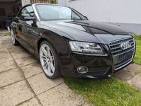 gebraucht Audi A5 Cabriolet 2.0 TFSI - Motor überholt Keyless AHK